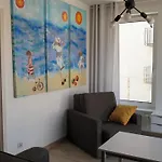 Impresja 42 Z Garazem شقة كولوبرزيغ