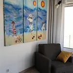 Impresja 42 Z Garazem * كولوبرزيغ