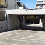 Impresja 42 Z Garazem شقة *