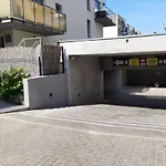 Impresja 42 Z Garazem *