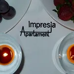 Impresja 42 Z Garazem شقة