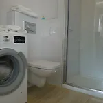 Impresja 42 Z Garazem شقة