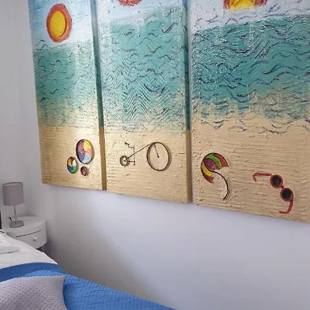 Apartamento Impresja 42 Z Garazem *