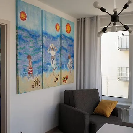 Impresja 42 Z Garazem *