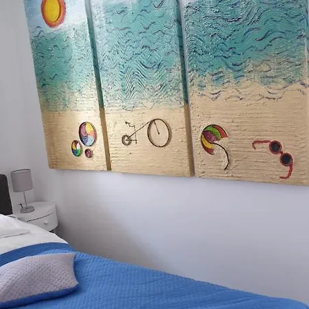 Impresja 42 Z Garazem Apartamento