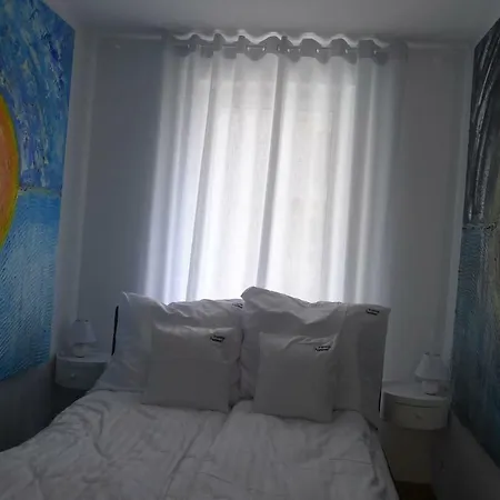Apartamento Impresja 42 Z Garazem *