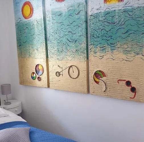 Apartment Impresja 42 Z Garazem *