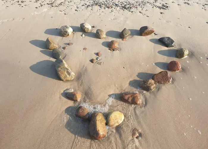 Apartment Impresja 42 Z Garazem *